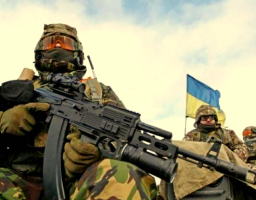 Новини АТО: ситуація на лінії розмежування відносно спокійна