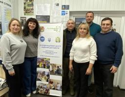 Громада — це не лише територія, а насамперед люди, - начальник СВА Микола Старцев про те, як житиме Айдарщина у 2026 році