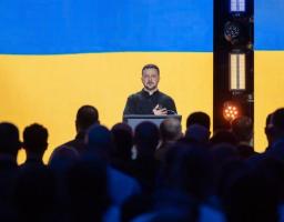 Застосунок «Армія+» стартує з базових функцій, і будемо наповнювати його новими – Володимир Зеленський