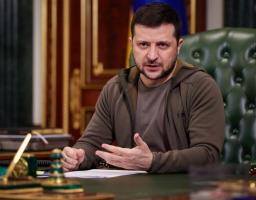 Президент України оголосив про початок податкової реформи