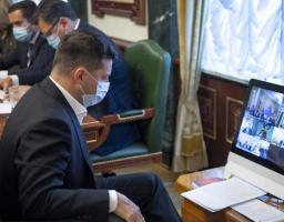 Понад 670 млн грн вже надійшли в медзаклади для виплати лікарям підвищеної зарплати за вересень – селекторна нарада під головуванням Президента