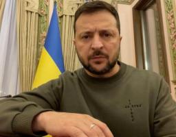 Частина засідання Ставки сьогодні була присвячена комплексу питань, щодо яких наші воїни й суспільство очікують справедливих відповідей – звернення Президента України