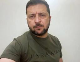 Міжнародний порядок, заснований на правилах і порушений російською агресією, має бути відновлений – звернення Президента України