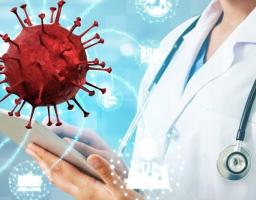 Лабораторно підтверджено чотири нові випадки COVID-19 в області