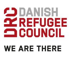 Данська Рада у справах біженців оголошує про початок проекту підтримки ініціатив місцевих громад