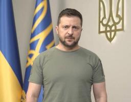 Сьогодні у нас 215 хороших новин – ми повертаємо додому наших людей – звернення Президента Володимира Зеленського