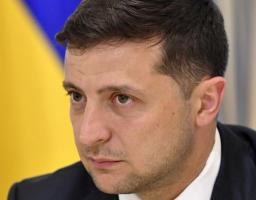 Володимир Зеленський підписав закон про встановлення процедури імпічменту Президента України