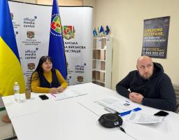 Луганщина долучається до змагань «Пліч-о-пліч всеукраїнські студентські ліги» під гаслом «Разом переможемо»