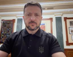 Саме припинення вогню, тривале й надійне, буде реальним показником руху до миру; Америка може із цим допомогти – звернення Президента