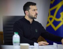 Президент закликав працювати над Планом перемоги на рівні громад так само, як триває робота на рівні держави