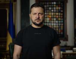 Найкраще – щоб ми могли виробляти передові зразки зброї, щоб гарантувати безпеку Україні, і ми будемо виробляти – звернення Президента