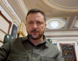 Паперової роботи у військах має стати значно менше – звернення Президента України