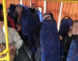 Сергій Гайдай: «режиму тиші» росіяни не надали, але ми вже змогли врятувати 27 жителів Лисичанська та шістьох сєвєродончан