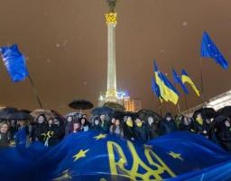 Звернення виконуючого обов’язки голови Луганської обласної державної адміністрації – керівника обласної військово-цивільної адміністрації Сергія Філя з нагоди Дня Гідності та Свободи