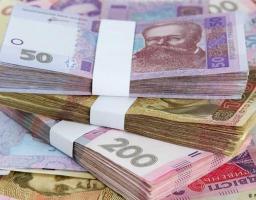 Понад 105 мільйонів гривень податку на прибуток перерахувала до бюджету Луганщина 