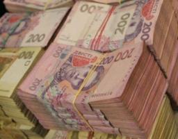 Місцеві бюджети Луганщини отримали понад 800 мільйонів