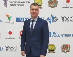 На Луганщині відкриваються нові можливості для бізнесу