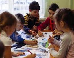 Почав діяти новий порядок створення груп подовженого дня в школах