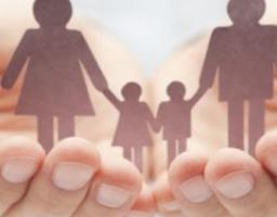 На початку жовтня в повному обсязі профінансовані соціальні виплати сім’ям з дітьми