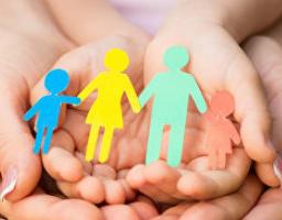 Соціальні виплати сім’ям з дітьми профінансовані в повному обсязі на початку серпня 