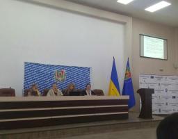 В облдержадміністрації проведено тренінг «Програмно-цільове бюджетування в умовах децентралізації»