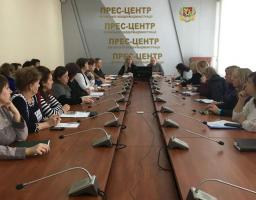 Місцеві органи влади повинні забезпечити своєчасне затвердження місцевих бюджетів на 2019 рік