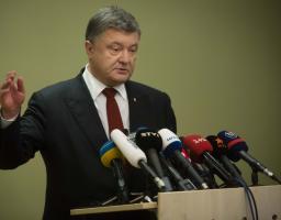  Поліцейська місія ОБСЄ розпочне роботу на окупованих територіях Донецької і Луганської областей – Глава держави