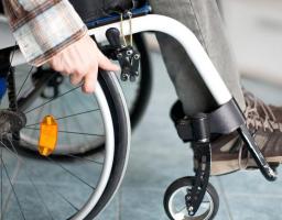 Внесені зміни до Закону України «Про реабілітацію інвалідів в Україні»