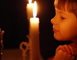 11 листопада 2018 року в храмах Луганської області відбудеться День молитви за сиріт