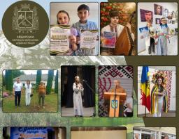 Айдарська громада: підтримка людей, партнерство та робота в умовах релокації
