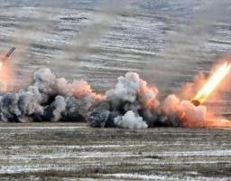 Юрій Клименко: «За минулу добу бойовики дев’ять разів накривали вогнем наші позиції»