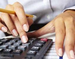 Пенсії перераховано 92 % пенсіонерам Луганської області