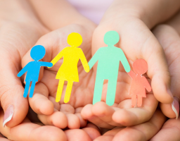 Міжнародні організації надали додаткові до державних грошові виплати більше 1,1 мільйона переселенців