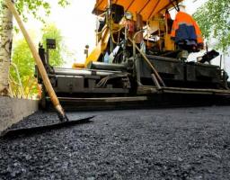 Як протікає ремонт доріг в області.