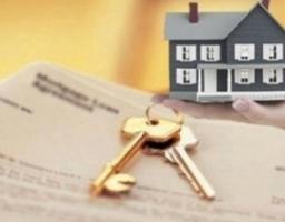 Для учасників АТО і переселенців спрощено отримання держдопомоги за програмою «Доступне житло»