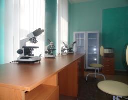 За кошти обласного бюджету для Луганського обласного центру з профілактики та боротьби зі СНІД закуплено нове обладнання