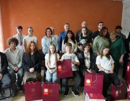 Робота – турбота про дітей: Катерина Безгинська привітала батьків-вихователів із Днем усиновлення