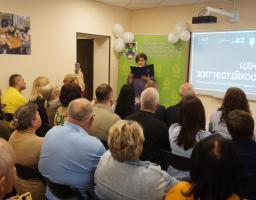 Грошову допомогу у Марківській громаді виплачено 81 ВПО