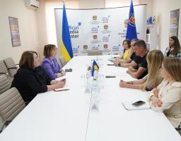 Майже 13 мільйонів спрямував Фонд «Партнерство за сильну Україну» на підтримку громад Луганщини