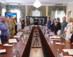 Процедуру отримання статусу особи з інвалідністю внаслідок війни спростять 