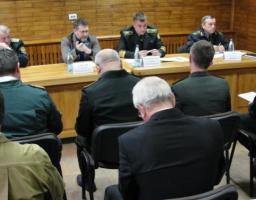 Необхідно посилити боротьбу з «чорними лісорубами», – Сергій Гайдай