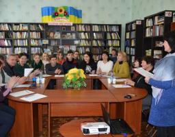 Для молоді Новопсковщини відкрито молодіжний центр 