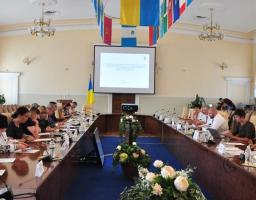 Планується затвердити новий ДБН щодо доступності будівель та споруд для людей з інвалідністю вже восени цього року