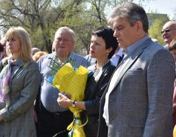 Сьогодні День Чорнобильської трагедії