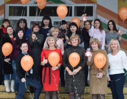 У Попаснянському та Старобільському районах презентовано гру «Бути жінкою»