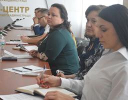 Затверджено план заходів щодо національно-патріотичного виховання молоді на Луганщині