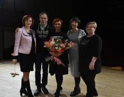 Тиждень українського кіно у Сєвєродонецьку