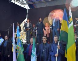 «Дике поле-фест» запалив нові зірки