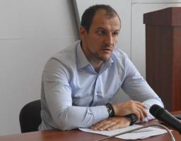 В області відбудовують спортивну інфраструктуру, – брифінг