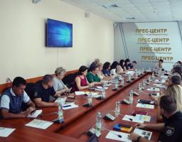 З облбюджету виділено 200 тис. гривень на Конкурс проектів національно-патріотичного виховання молоді